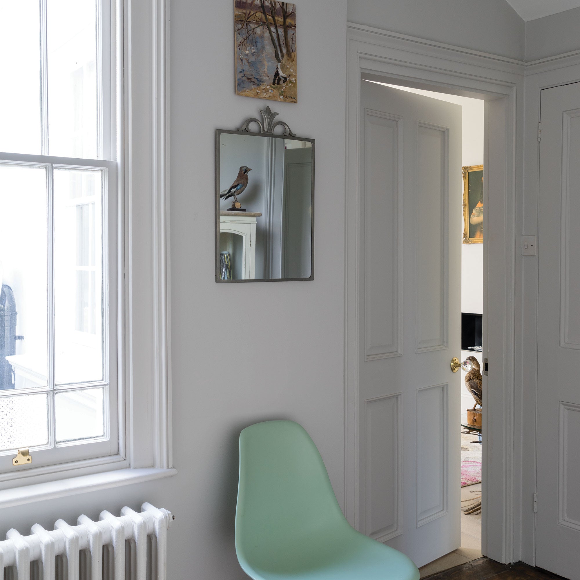 farrow & ball blackened 2011 im flur