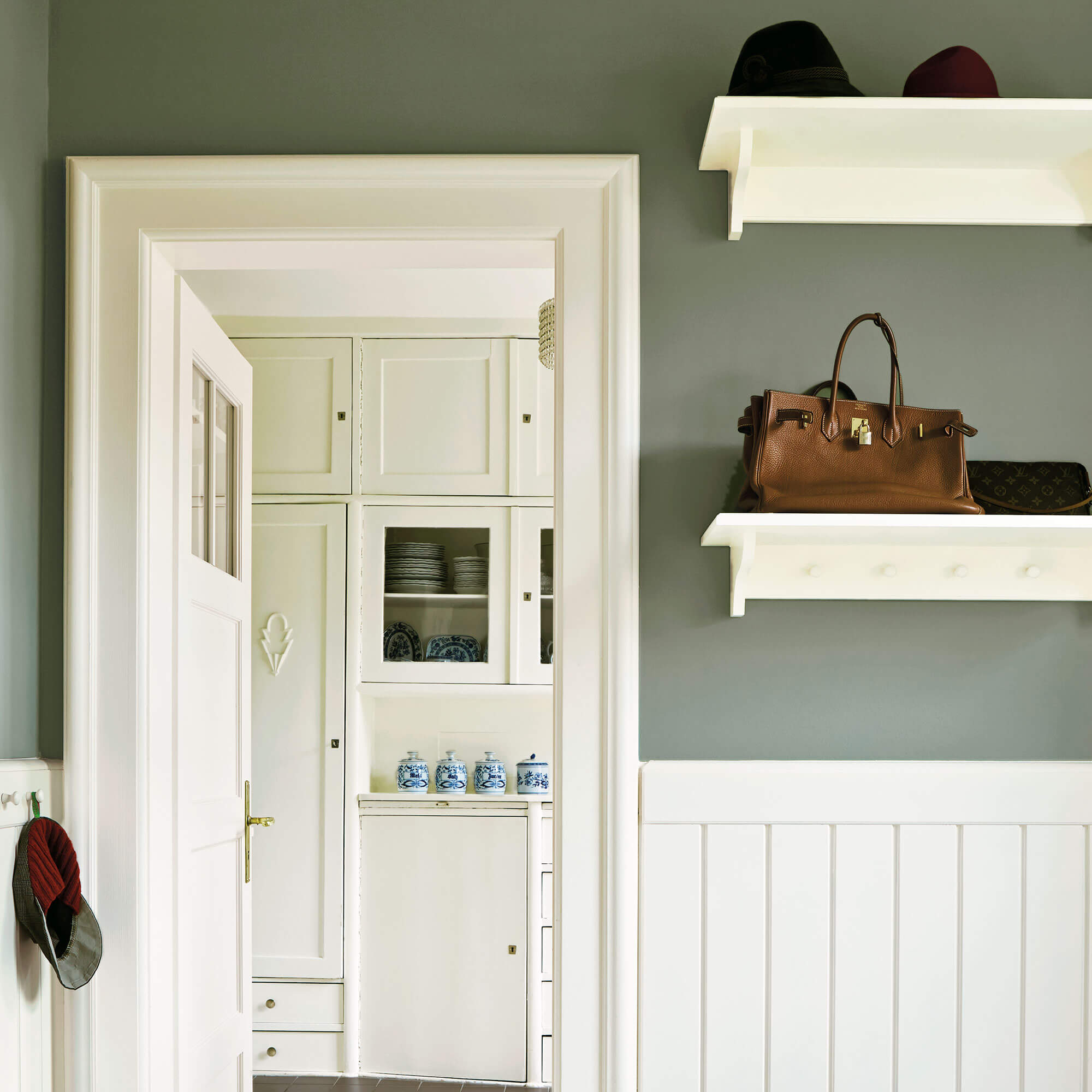 farrow & ball wimborne white 239 im flur