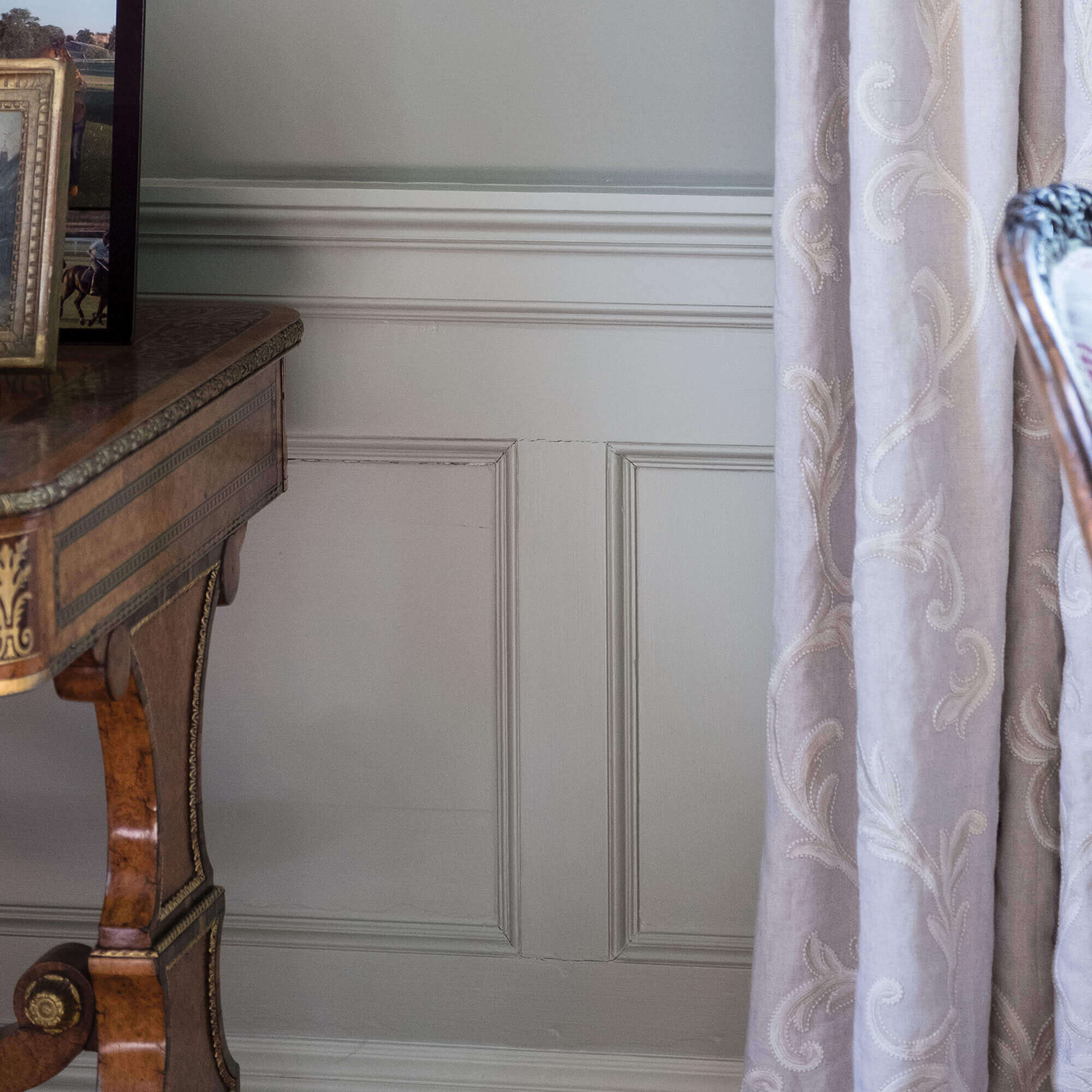 farrow & ball off white 3 als holzfarbe