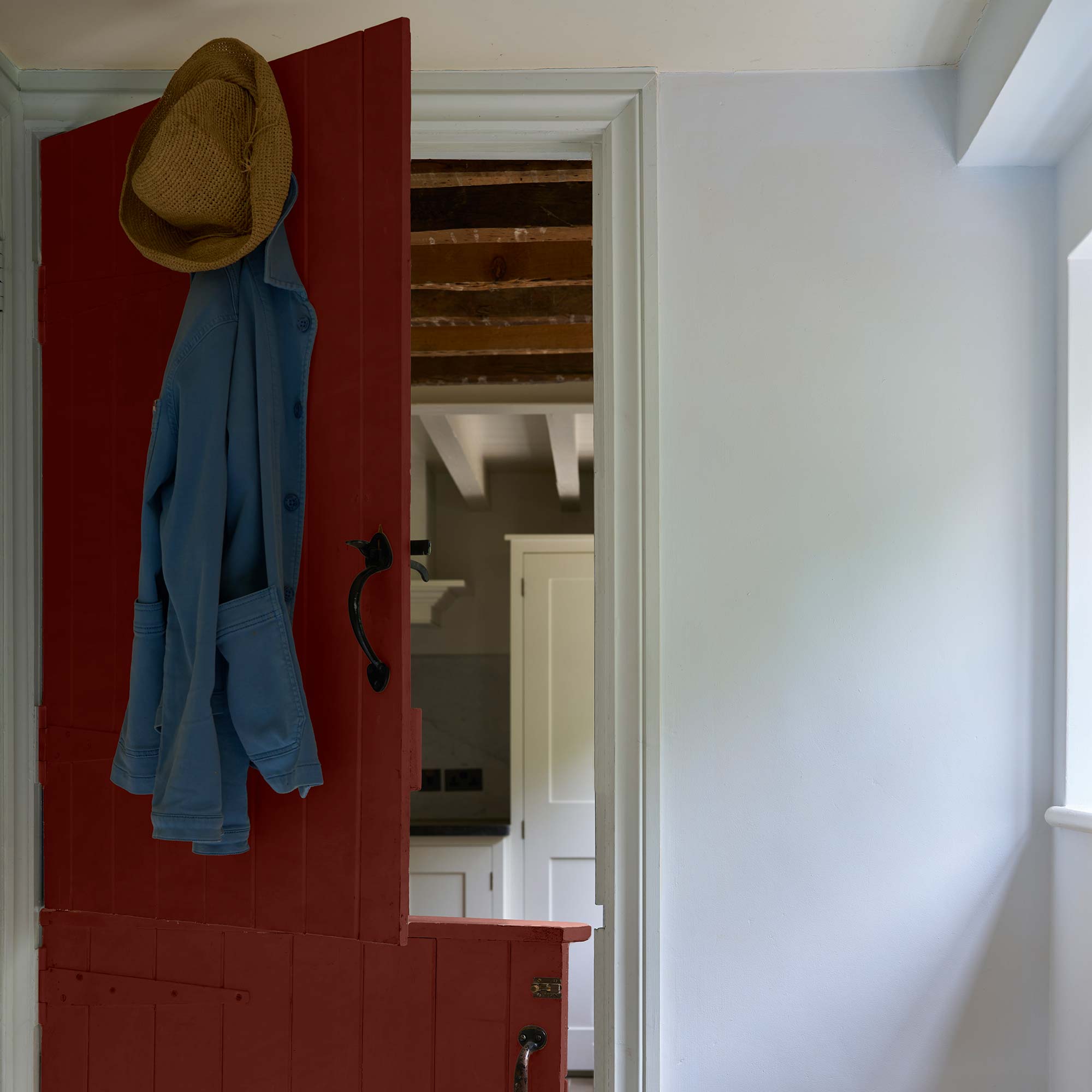 farrow & ball sizing 314 im flur