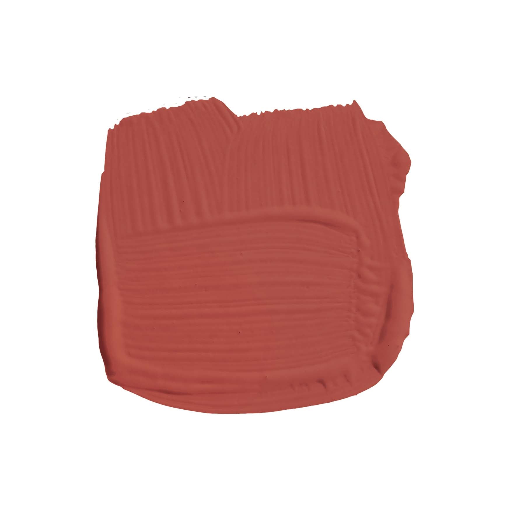 Pinselstrich der Wandfarbe Bamboozle No. 304 von Farrow & Ball