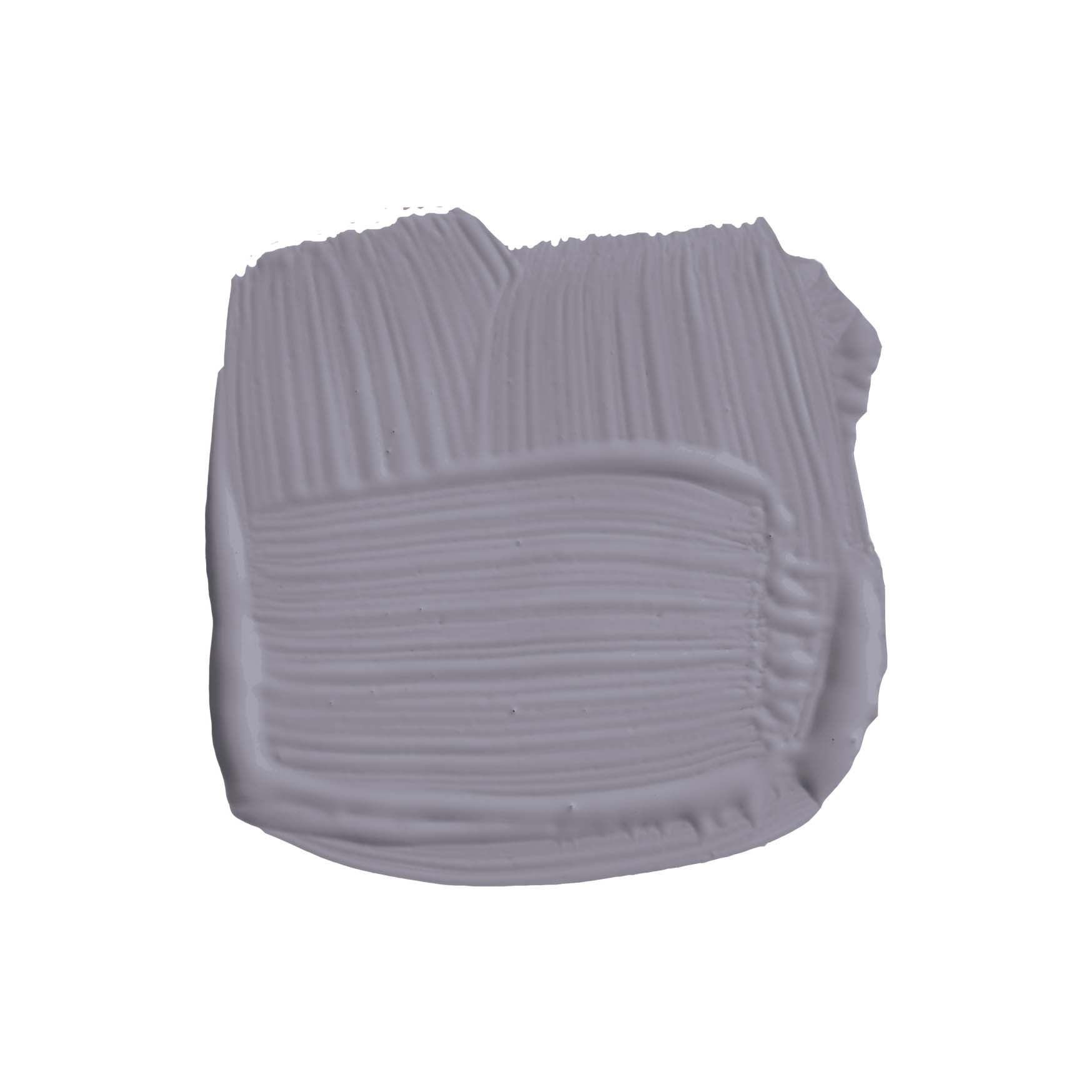 Pinselstrich der Wandfarbe Brassica No. 271 von Farrow & Ball