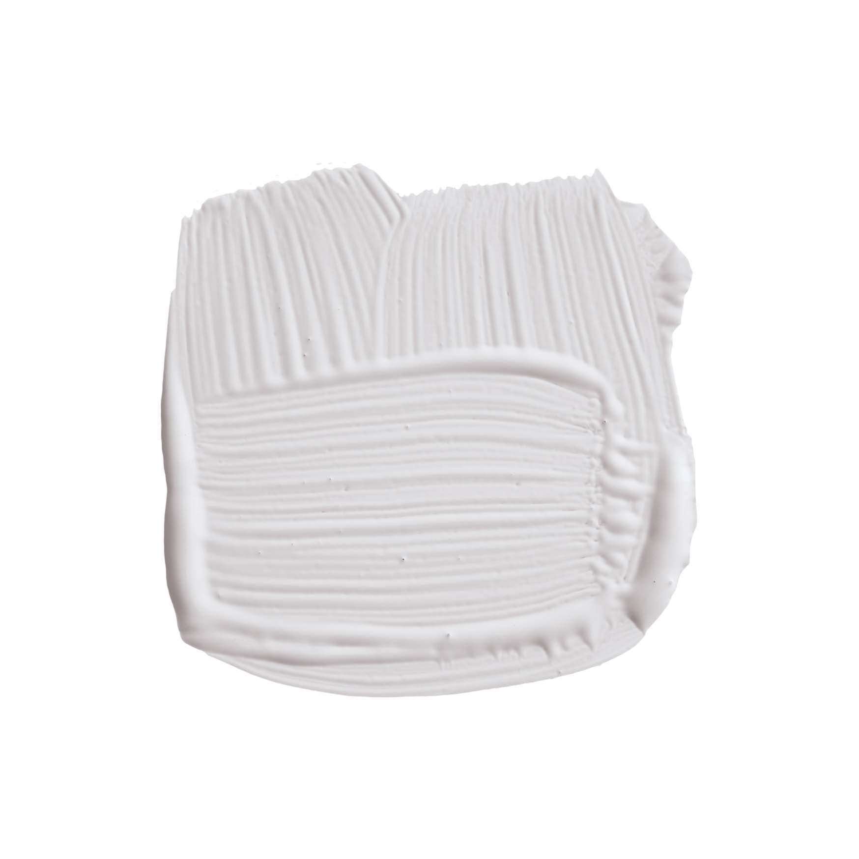 Pinselstrich der Wandfarbe Calluna No. 270 von Farrow & Ball