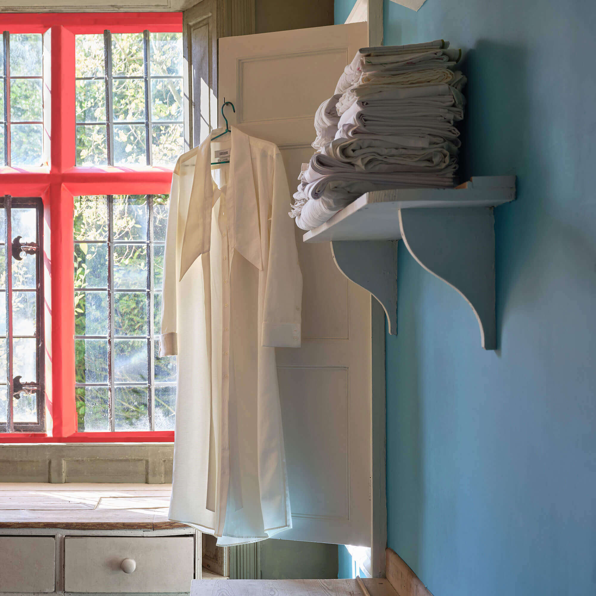 farrow & ball lobster cb7 im bad