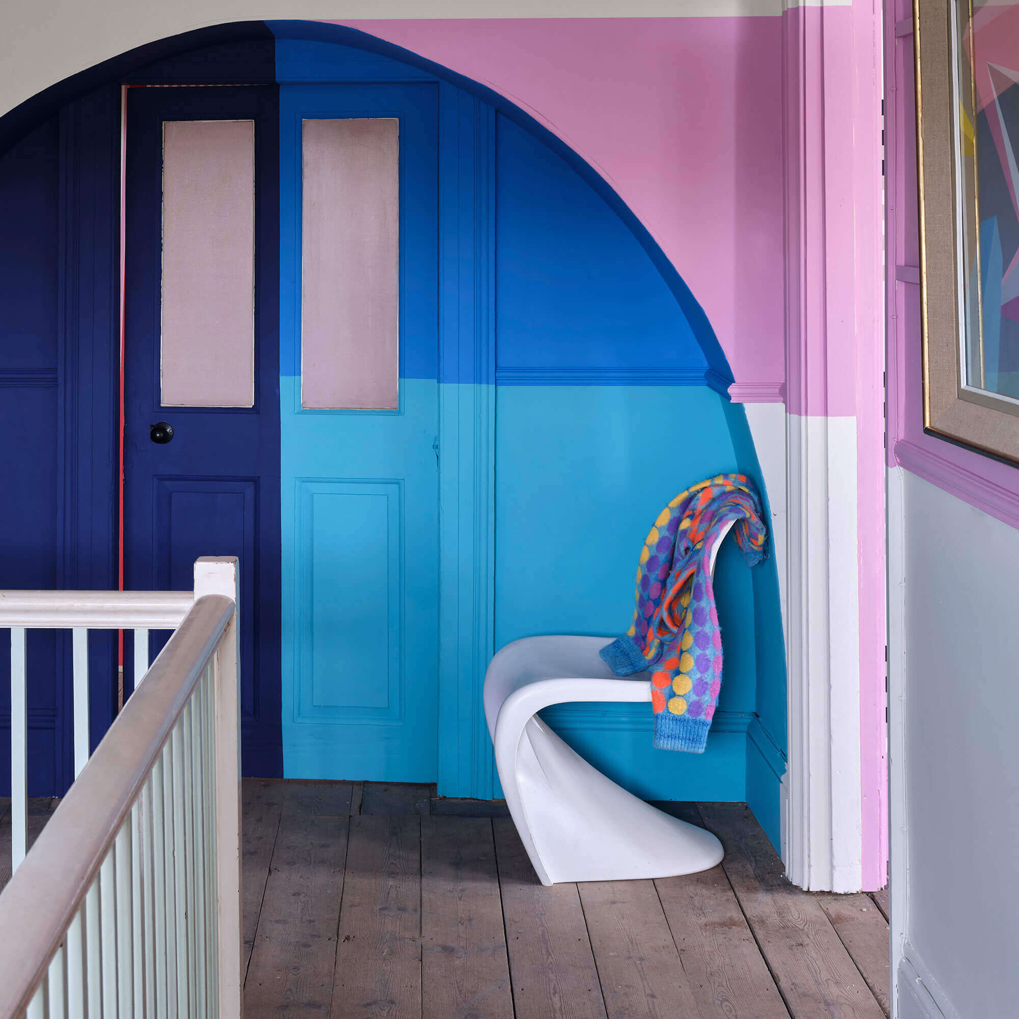 farrow & ball lobster cb7 im flur