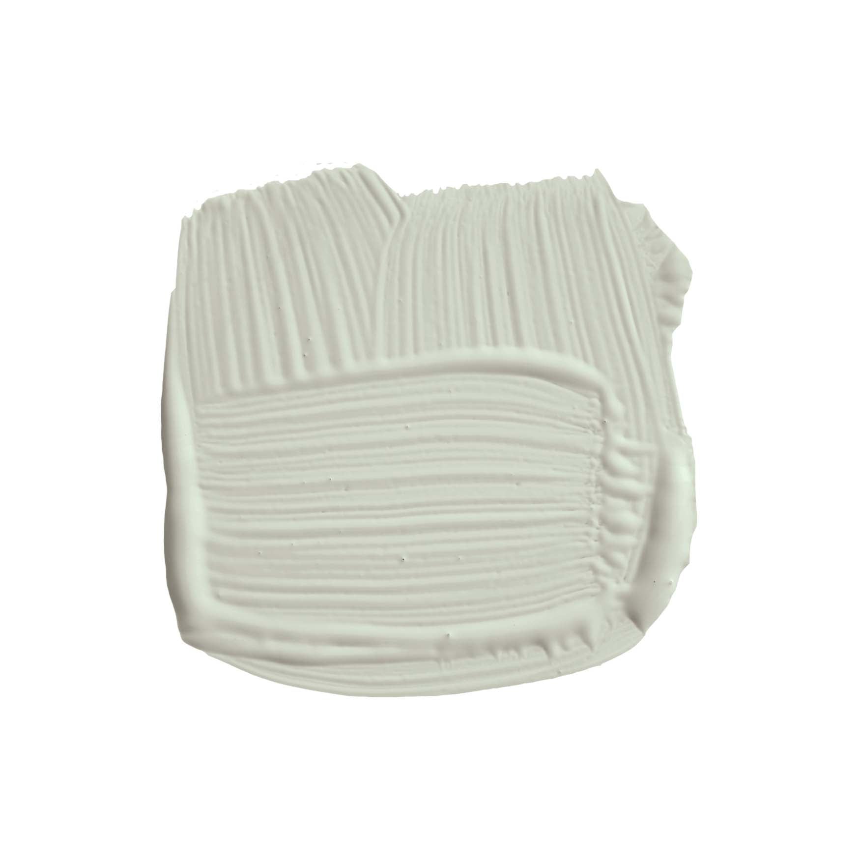 Pinselstrich der Wandfarbe Cromarty No. 285 von Farrow & Ball