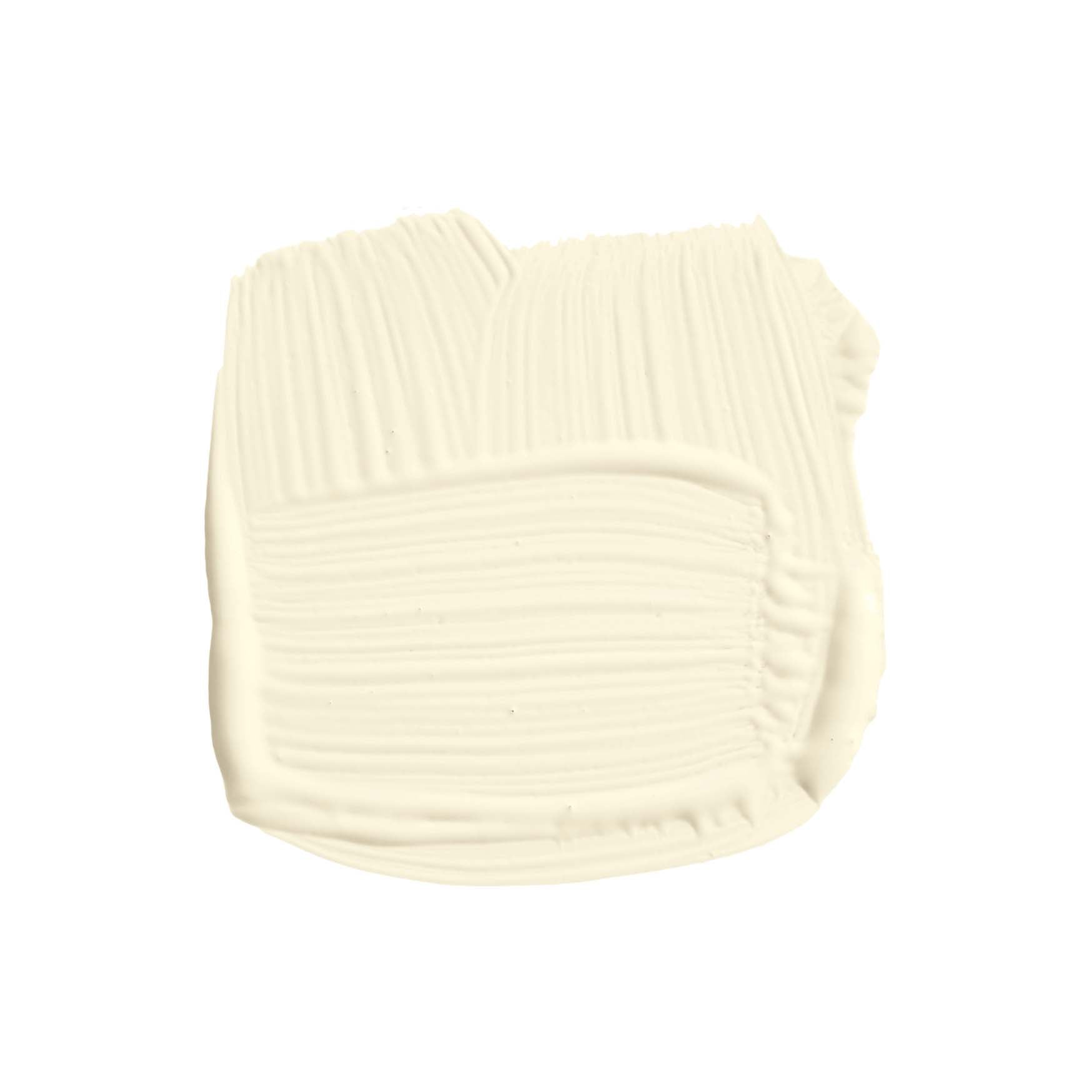 Pinselstrich der Wandfarbe Pointing No. 2003 von Farrow & Ball