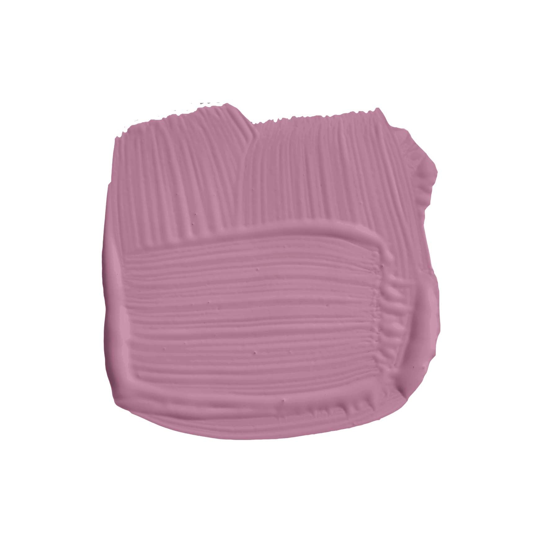 Pinselstrich der Wandfarbe Shallot No. CB3 von Farrow & Ball