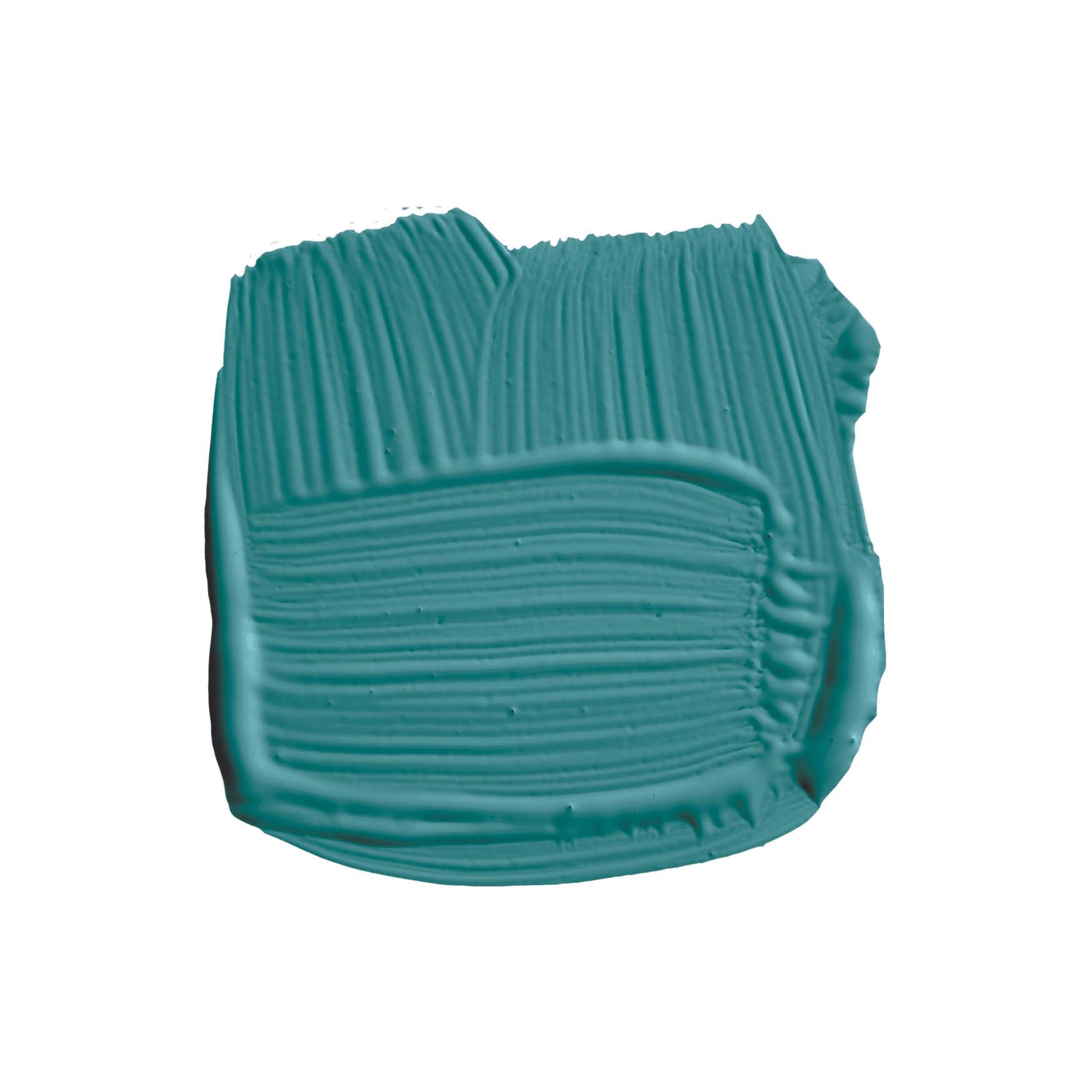 Pinselstrich der Wandfarbe Vardo No. 288 von Farrow & Ball