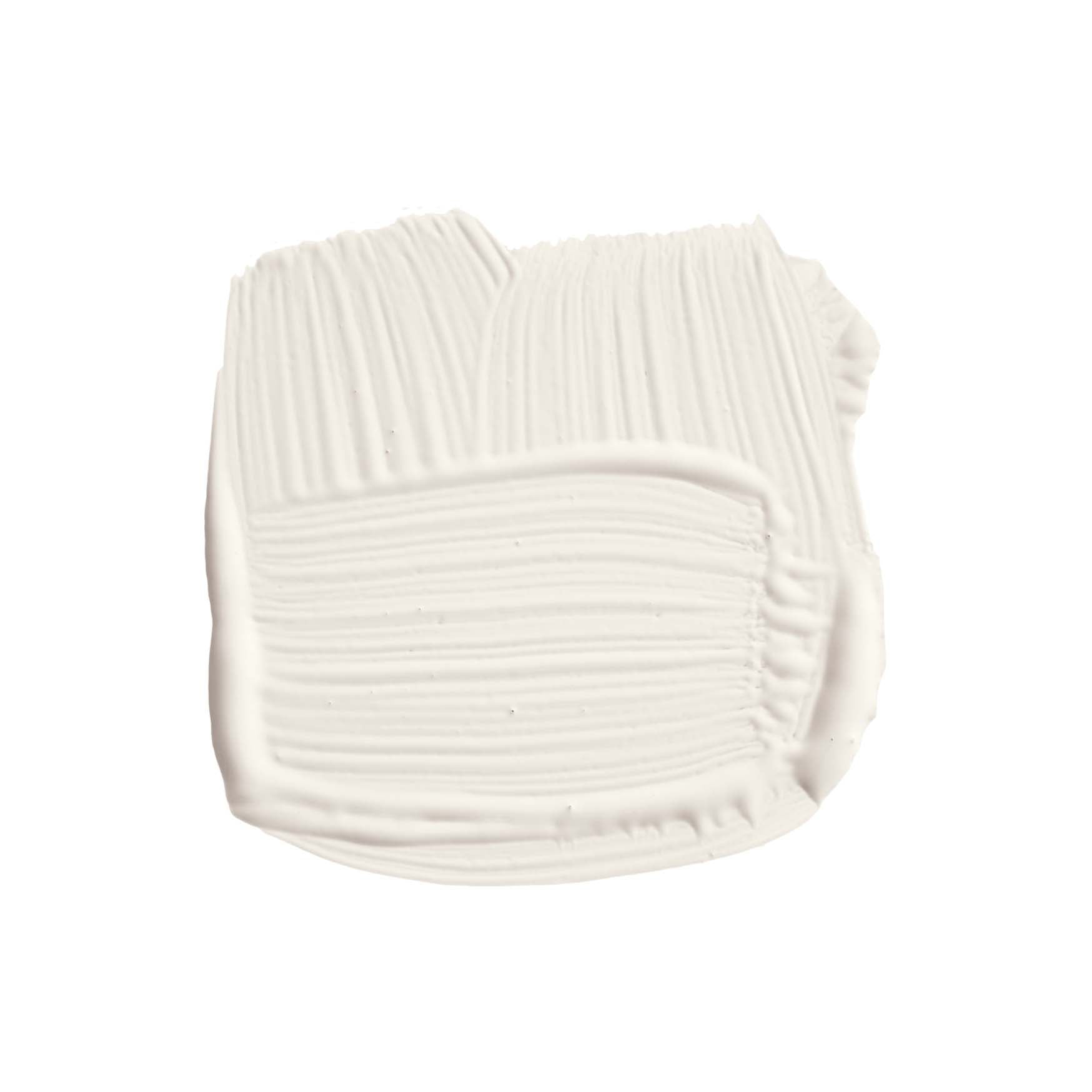 Pinselstrich der Wandfarbe Wevet No. 273 von Farrow & Ball