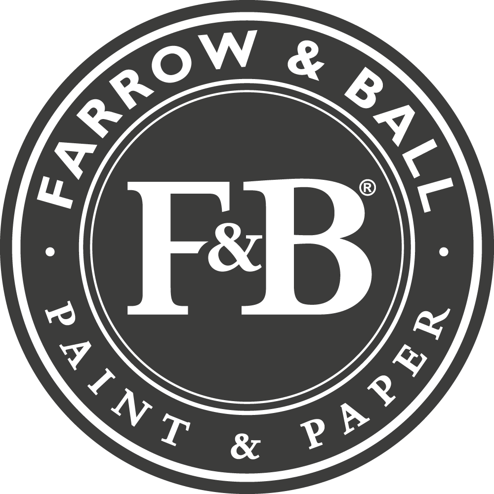 Farrow & Ball Stockist Logo