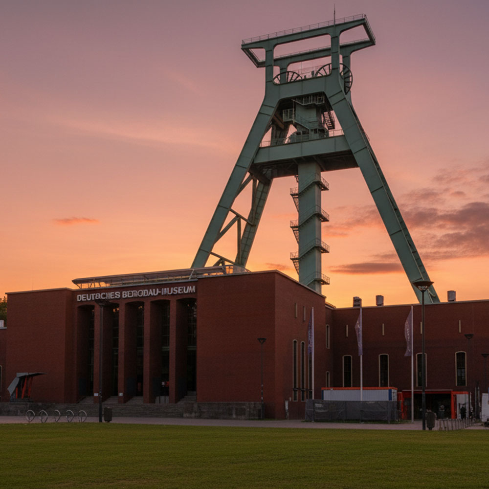 Pinkwasser aus Bochum ist im gesamten Ruhrgebiet aktiv und berät zu Farrow und Ball Wandfarben