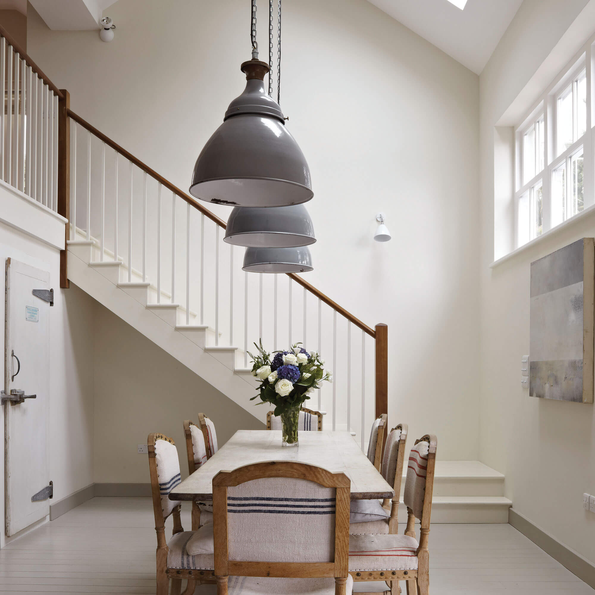 farrow & ball slipper satin 2004 in der küche