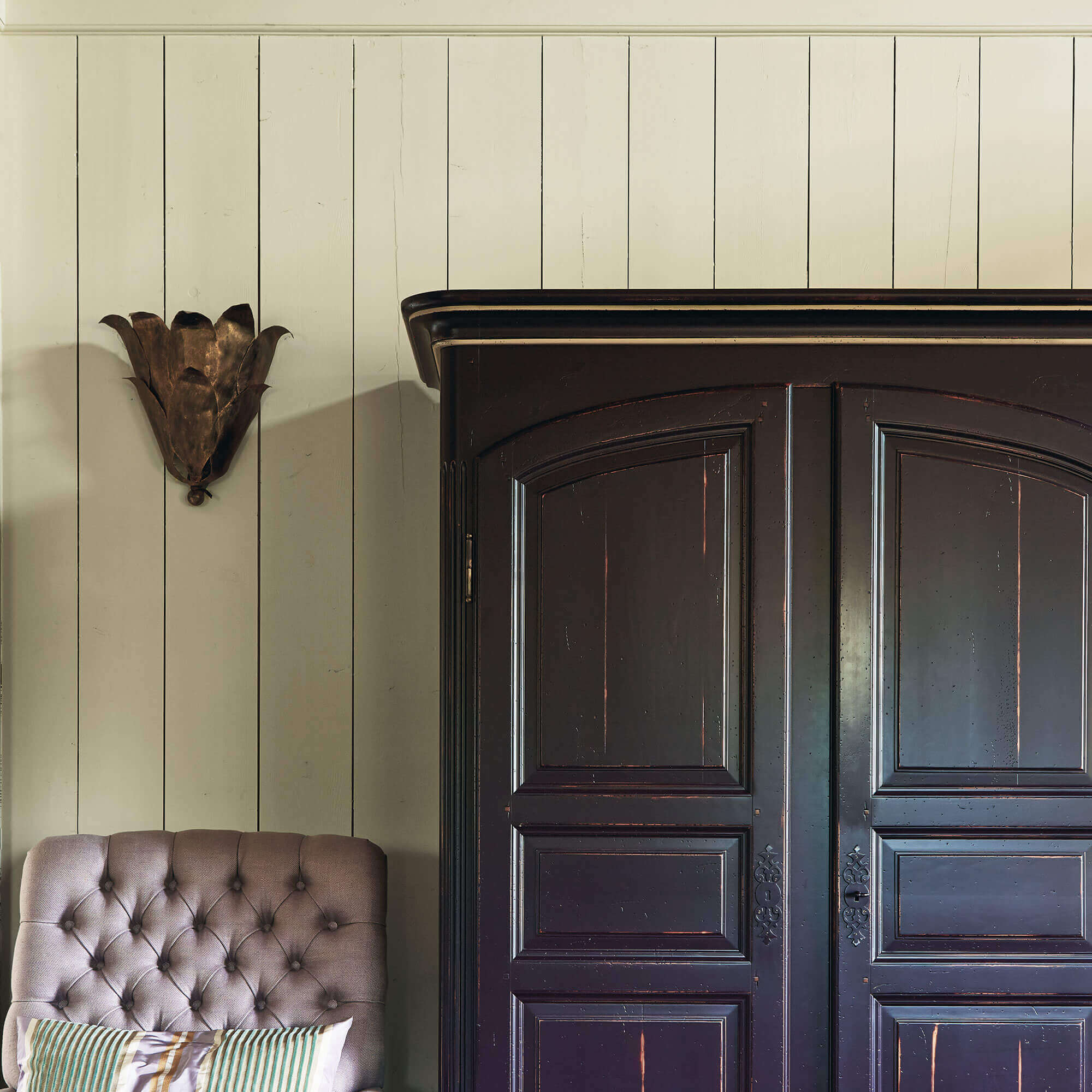 farrow & ball off white 3 im wohnzimmer