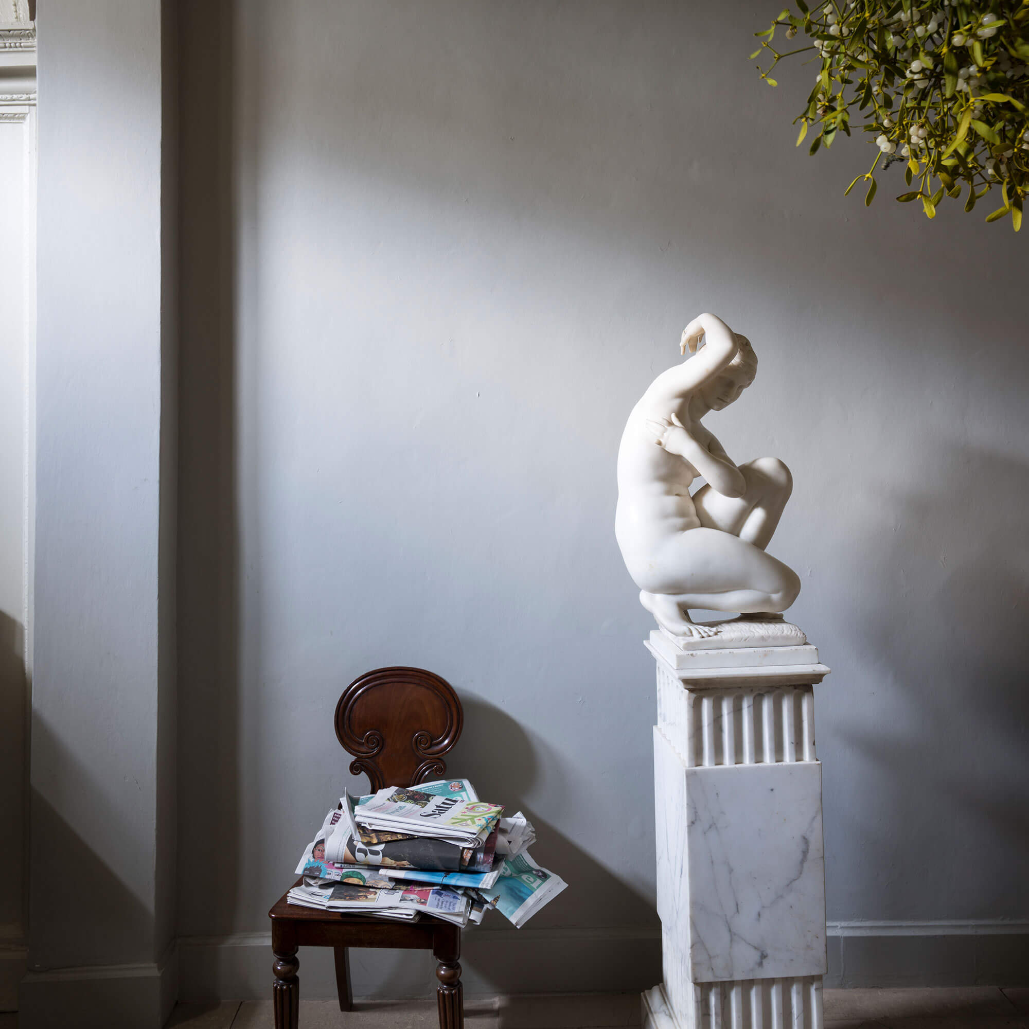 farrow & ball harwick white 5 als wandfarbe