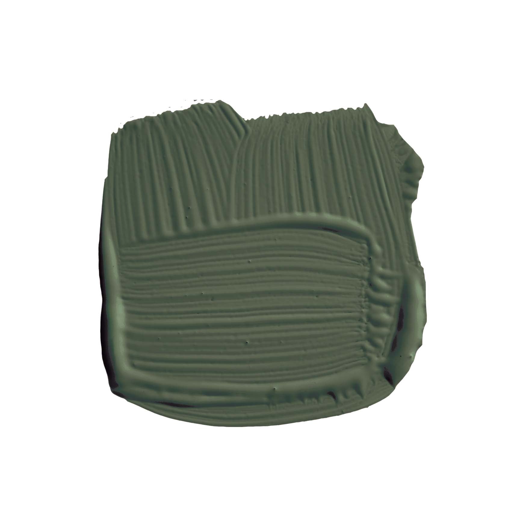 Pinselstrich der Wandfarbe Beverly No. 310 von Farrow & Ball