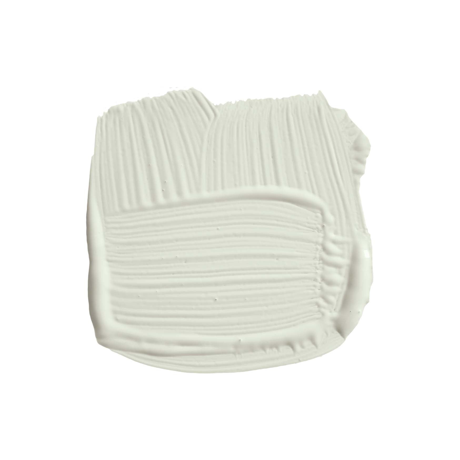 Pinselstrich der Wandfarbe Dimpse No. 277 von Farrow & Ball