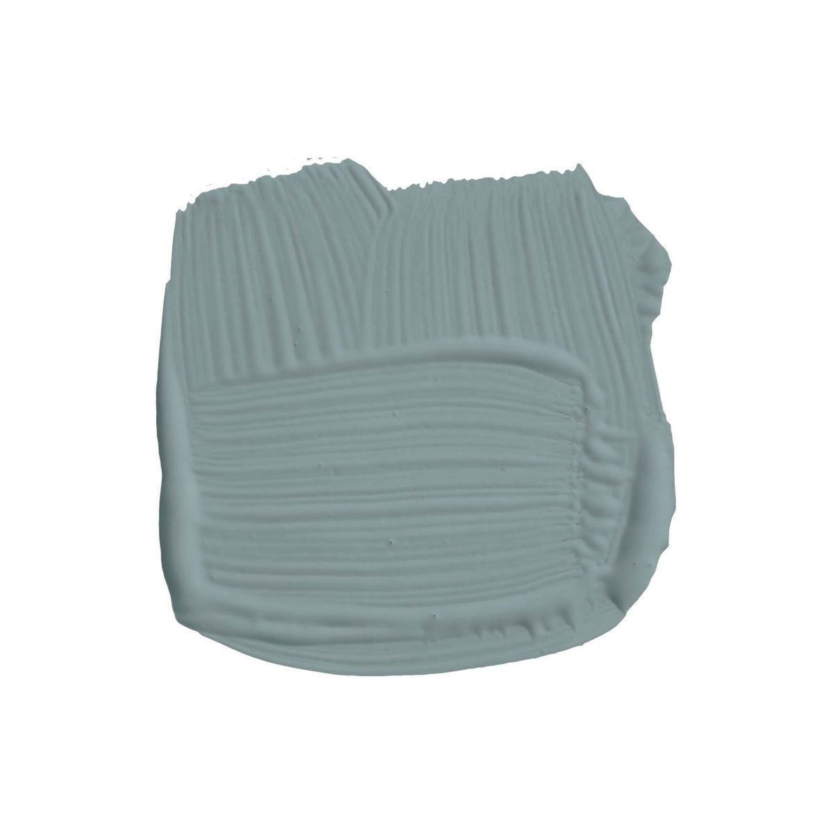 Pinselstrich der Wandfarbe Sardine No. CB8 von Farrow & Ball