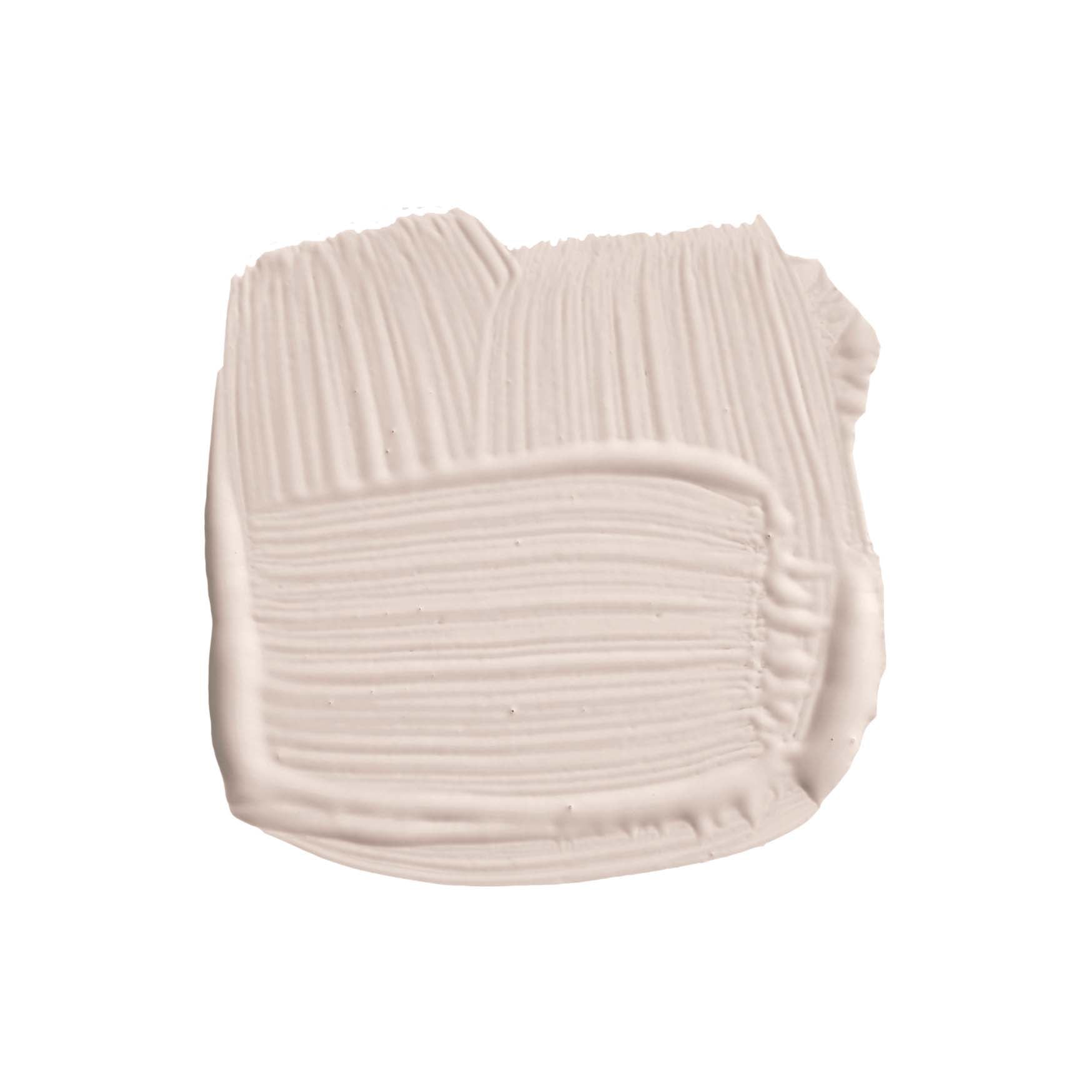 Pinselstrich der Wandfarbe Tailor Tack No. 302 von Farrow & Ball