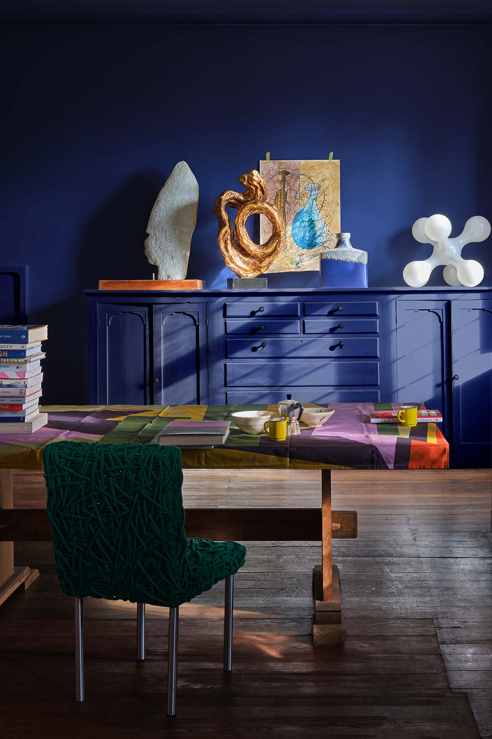 Carte Blanche Designer-Kollektion von Christopher John Rogers mit exklusiven Farbtönen