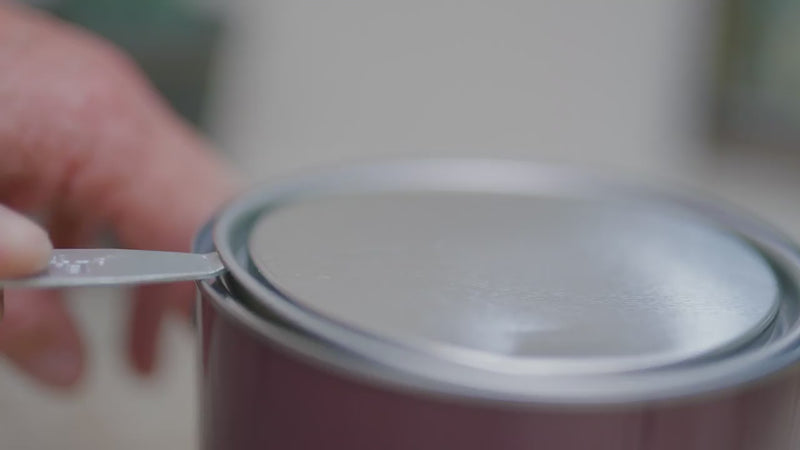 Video der Renovierung eines Altbaus mit Farrow & Ball Wandfarben