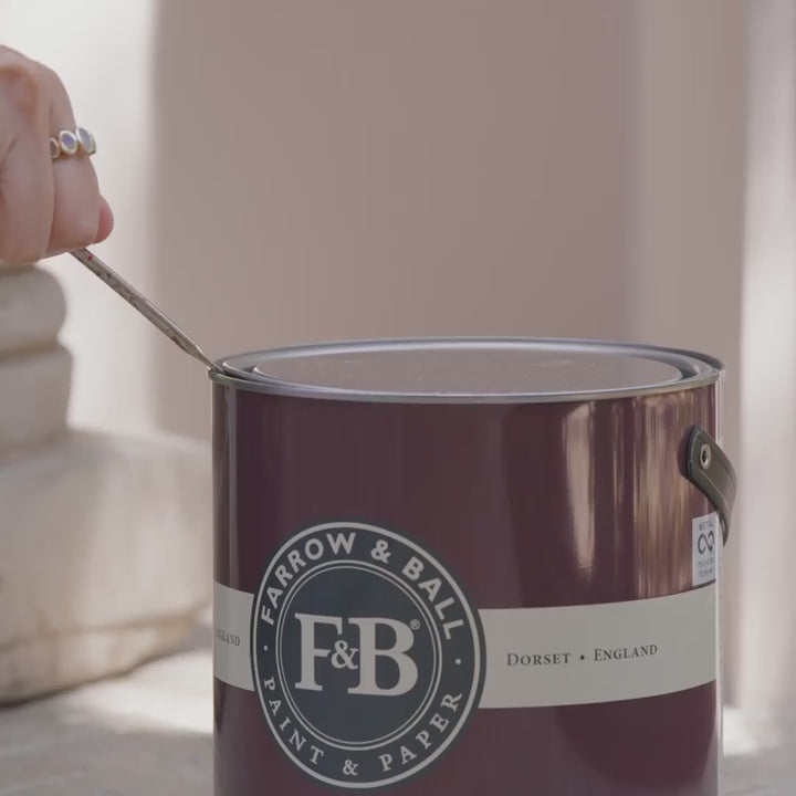 Video laden: Farrow &amp; Ball Scallop No. 311