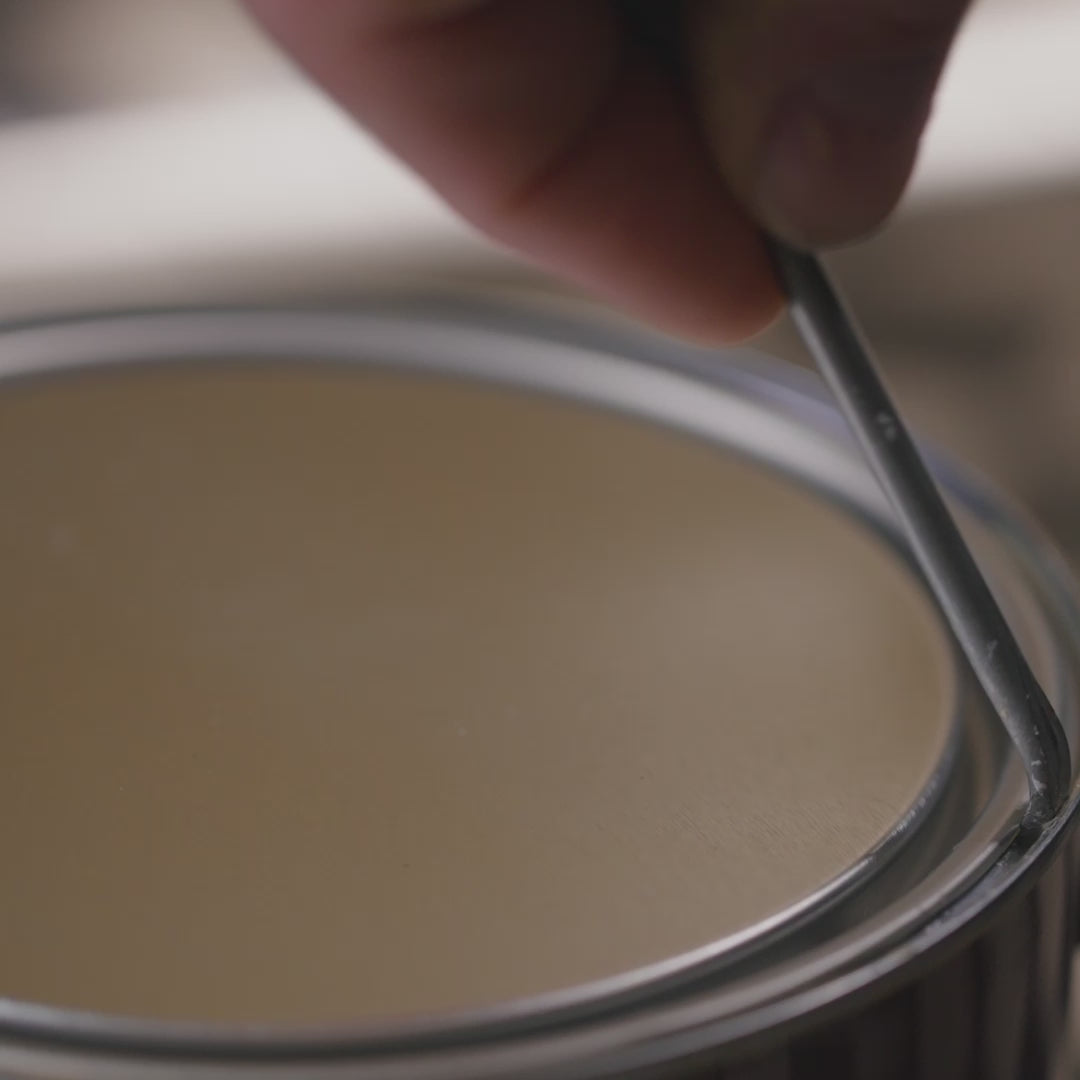 Video laden: Farrow &amp; Ball Wandfarbe Duster No. 319