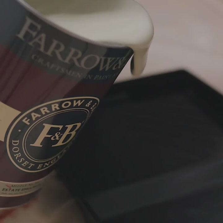 Video laden: Farrow &amp; Ball Mizzle No. 266