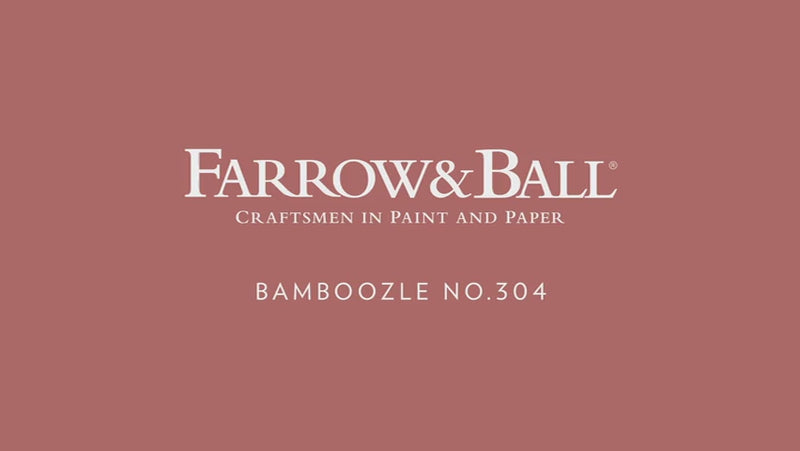 Farrow & Ball Bamboozle No. 304