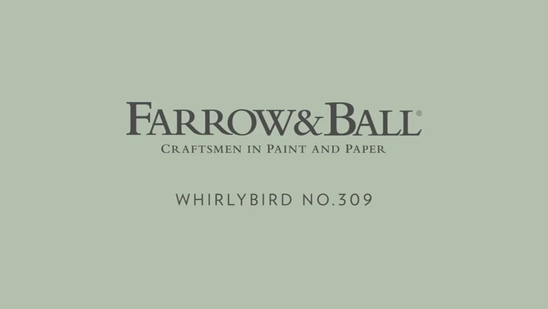 Farrow & Ball Whirlybird No. 309