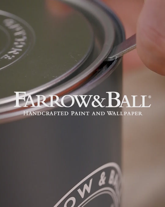 Farrow & Ball Red Earth No. 64