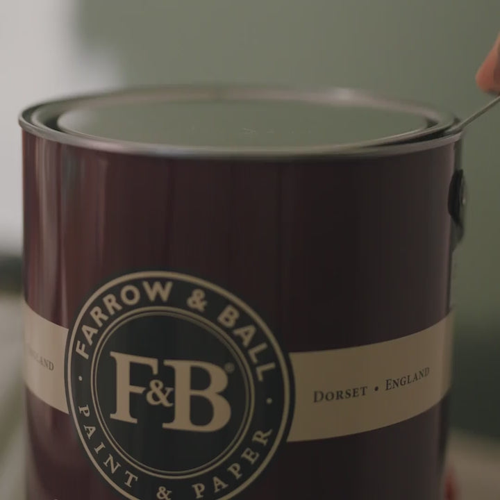 Video laden: Farrow &amp; Ball Douter No. 318