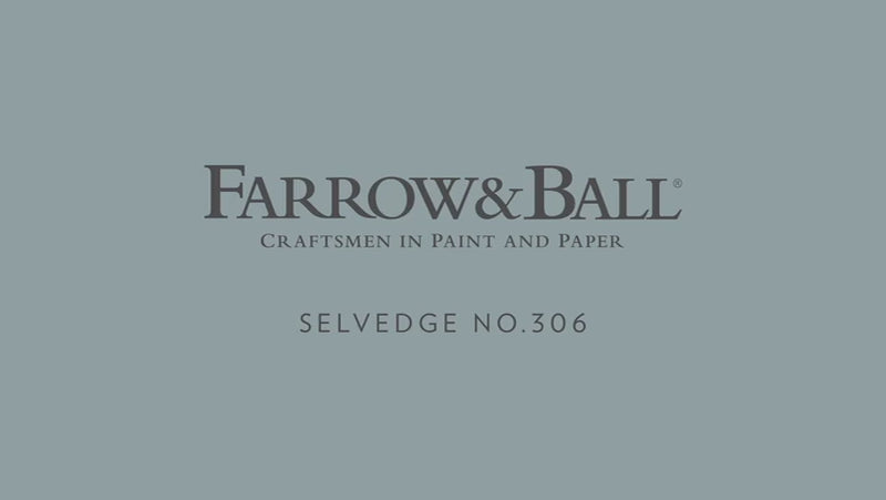 Farrow & Ball Selvedge No. 306