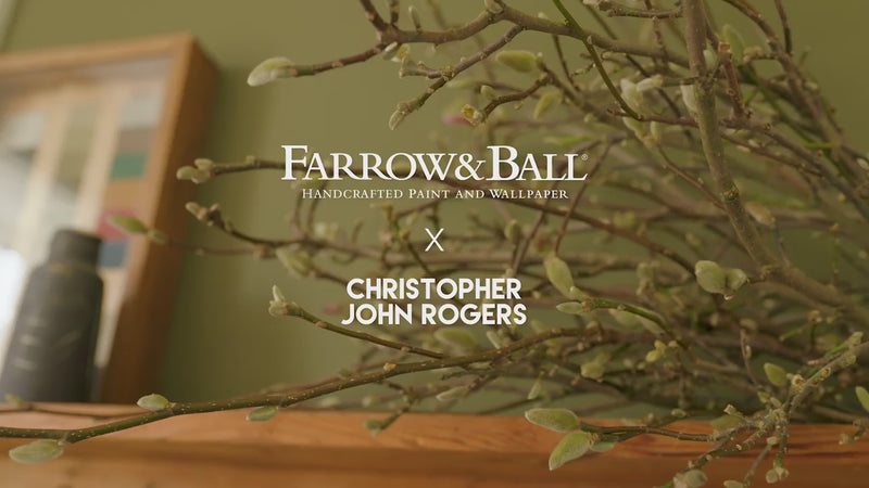 Farrow & Ball Cardamom No. CB5