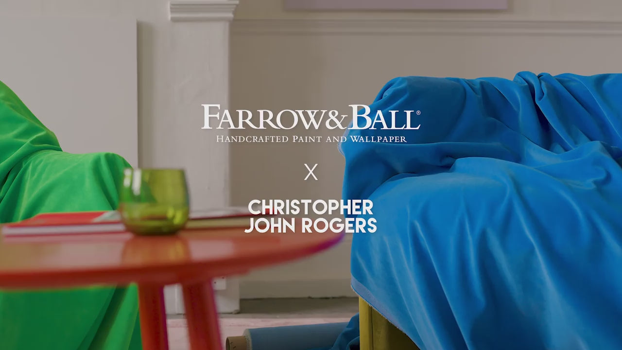 Video laden: Farrow &amp; Ball Au Lait No. CB9