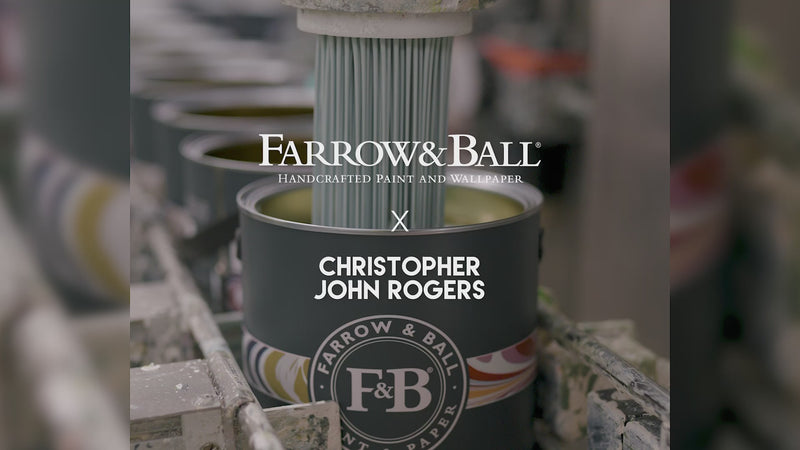 Farrow & Ball Wandfarbe Sardine No. CB8