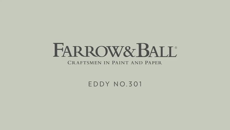 Farrow & Ball Eddy No. 301