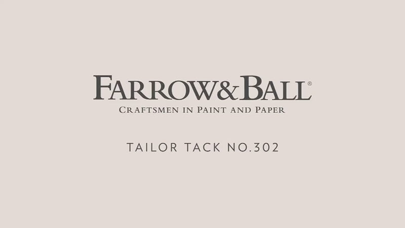 Farrow & Ball Tailor Tack No. 302