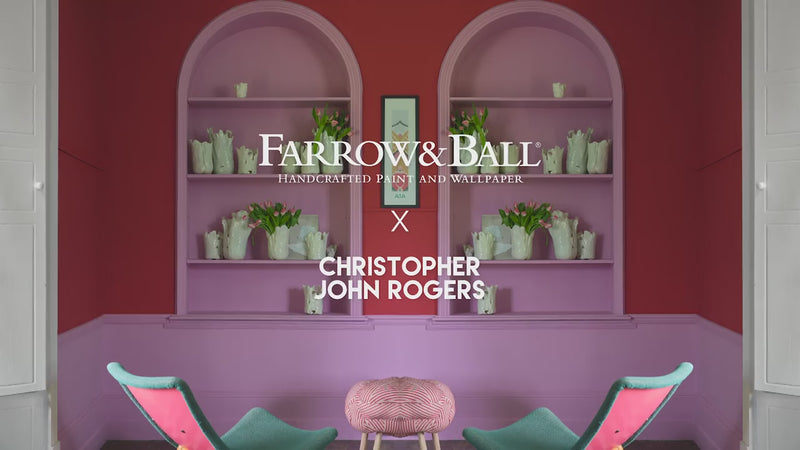 Farrow & Ball Shallot No. CB3